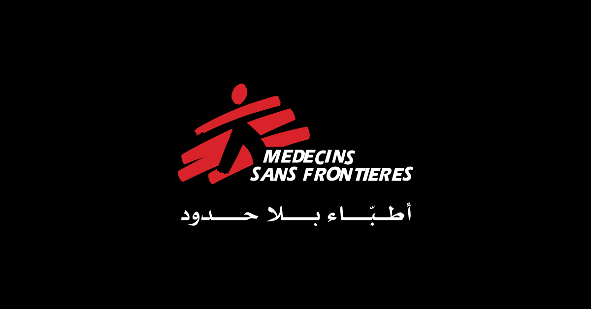أطباء بلا حدود: الوضع الصحي بغزة شبه منهار